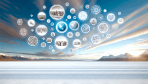 Menyelidiki Aspek Tersembunyi Perancangan Wilayah di Kebudayaan Kuno Mesopotamia Tempat Bermulanya Kebudayaan Manusia.