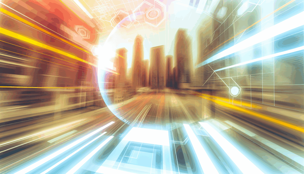 Melihat Dampak Jangka Panjang: Kisah Revolusi Industri Dan Dampaknya di Era Digital Modern.