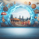 Dengan cara apa Perwujudan Karya seni rupa tradisional dengan memanfaatkan Platform Digital Global pada tahun 2026 akan mengubah cara kita memandang budaya leluhur?