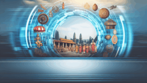 Dengan cara apa Perwujudan Karya seni rupa tradisional dengan memanfaatkan Platform Digital Global pada tahun 2026 akan mengubah cara kita memandang budaya leluhur?