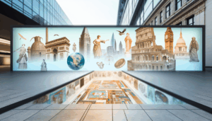 Dari Pemisahan Sampai Reunifikasi: Menelusuri Riwayat Muro Berlin Serta Penyatuan Jerman