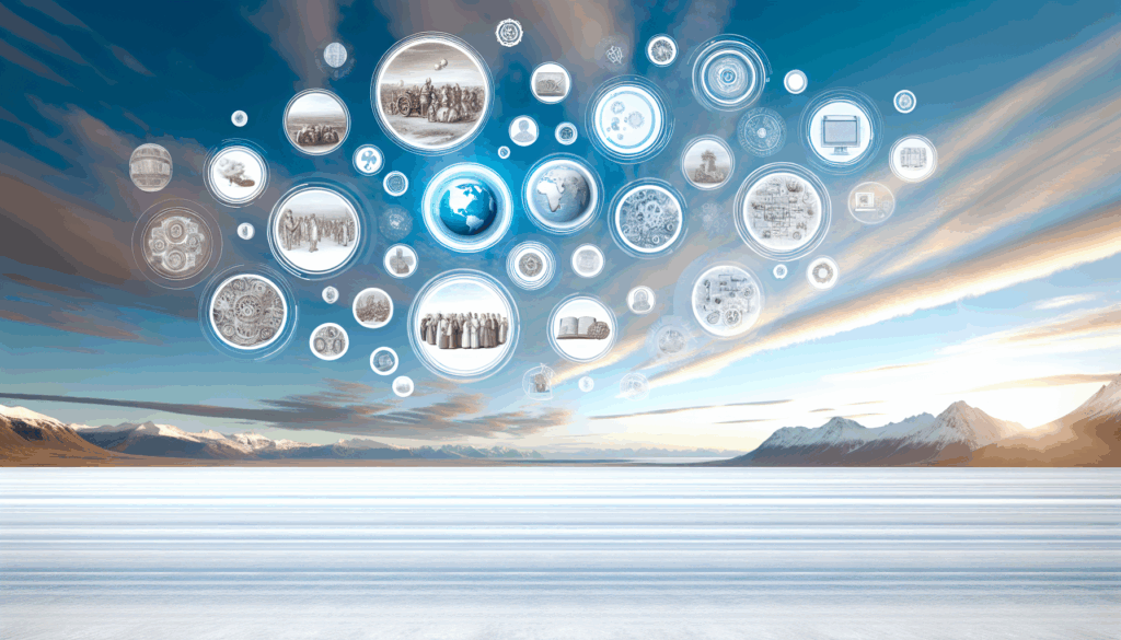 Mengkaji Peta Perseteruan Konflik: Kronologi Konflik Israel Palestina dalam Garis Waktu Sejarah.